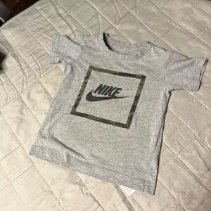 Boys Nike t shirt